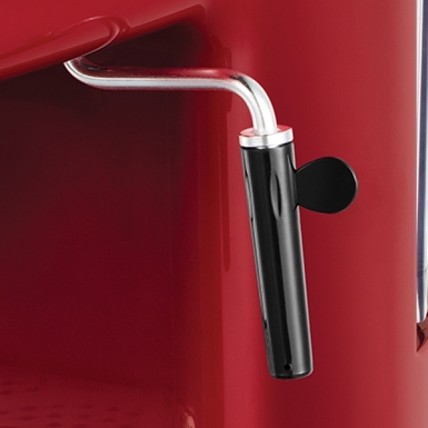 Russell Hobbs Retro Red 28250-56 Kahve Makinesi