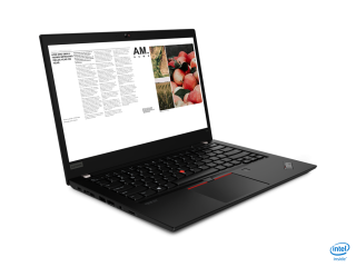 Lenovo ThinkPad T14 20S0000MTX Laptop