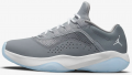 Nike Air Jordan 11 CMFT Low (CZ0907-001) Çocuk Spor Ayakkabı