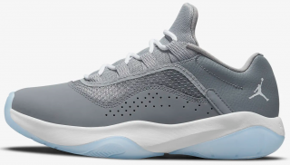Nike Air Jordan 11 CMFT Low Çocuk Spor Ayakkabı