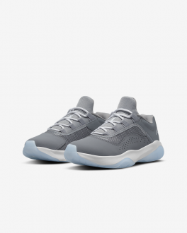 Nike Air Jordan 11 CMFT Low Çocuk Spor Ayakkabı