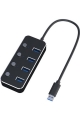 Coverzone HUB-108 resim