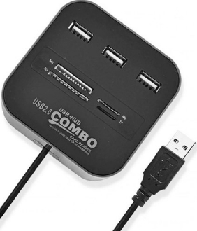 Coverzone HUB102