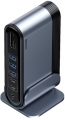 Baseus Working Station Multifunctional Type-C resim