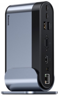 Baseus Working Station Multifunctional Type-C