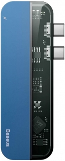 Baseus CAHUB-TS03