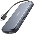 Anker PowerExpand 4-in-1 SSD resim