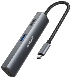Anker PowerExpand 5-in-1