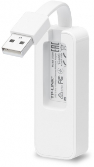 TP-Link UE200 USB Type-A to Ethernet Dönüştürücü
