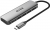 S-link Swapp Type-C to USB 3.0 SD MicroSD HDMI Dönüştürücü