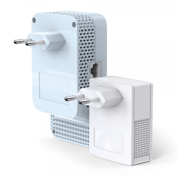 TP-Link TL-WPA7517KIT Powerline