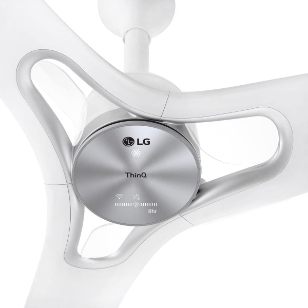 LG Dual Wing LCF12P Tavan Tipi Vantilatör
