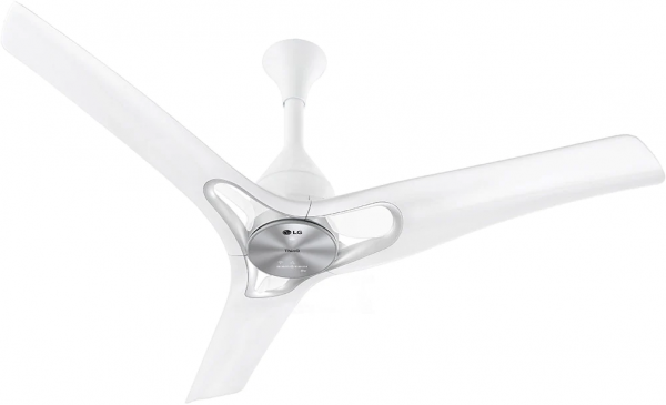 LG Dual Wing LCF12P Tavan Tipi Vantilatör