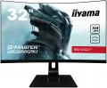 Iiyama G-Master GB3266QSU-B1 resim