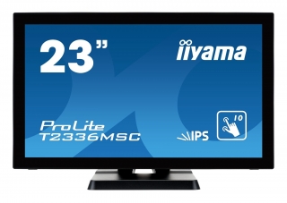 iiyama ProLite T2336MSC-B2 Monitör