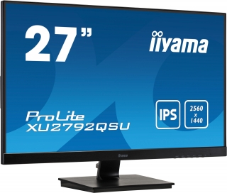 Iiyama ProLite XU2792QSU-B1 Monitör