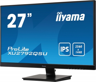 Iiyama ProLite XU2792QSU-B1 Monitör