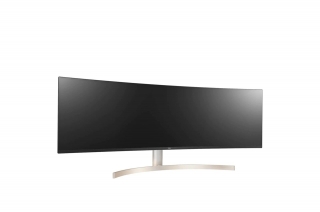 LG UltraWide 49WL95C-WE Monitör