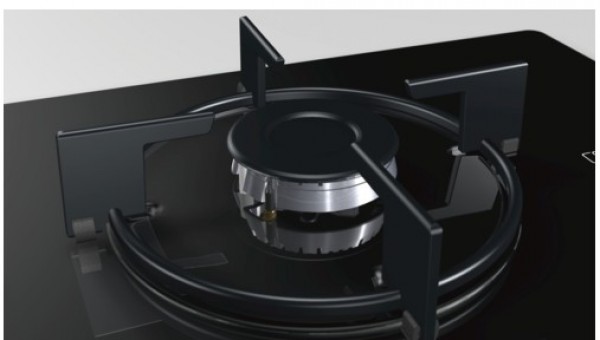 Bosch POP6C6B11O Ankastre Gazlı Ocak (Gazlı Ocak)