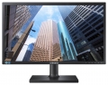 Samsung LS24E65KBWV/EN (S24E650BW) resim