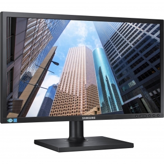 Samsung LS24E65KBWV/EN (S24E650BW) Monitör