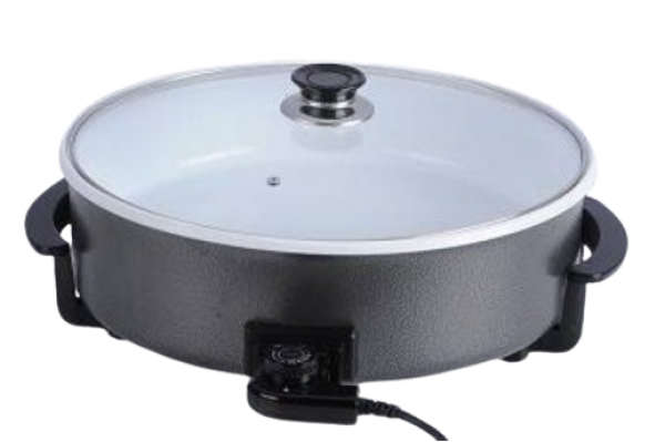 Conti Padella CPT-103S Elektrikli Tava
