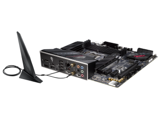 Asus ROG Strix B560-G Gaming WiFi LGA 1200 Soket Anakart