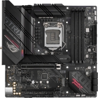 Asus ROG Strix B560-G Gaming WiFi resim