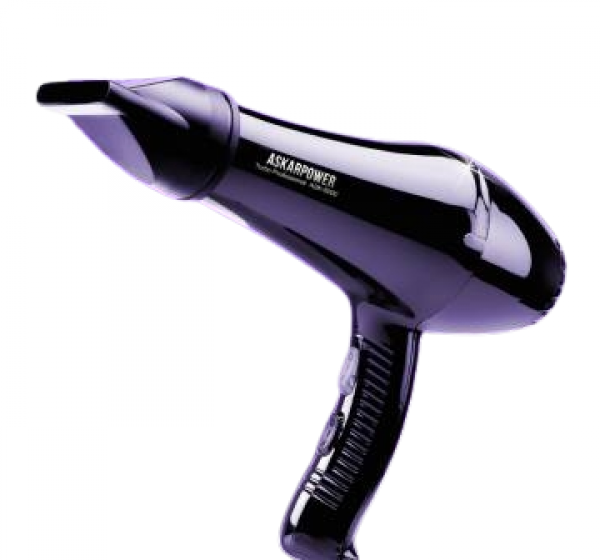 Askar Power ASK-5000 Saç Kurutma Makinesi