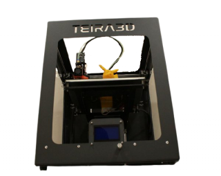 Teira3d Plastix 250
