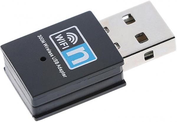 Juo JW802N Kablosuz Ağ Adaptörü