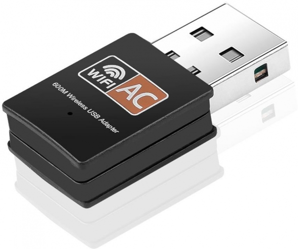 Juo TW802AC Kablosuz Ağ Adaptörü
