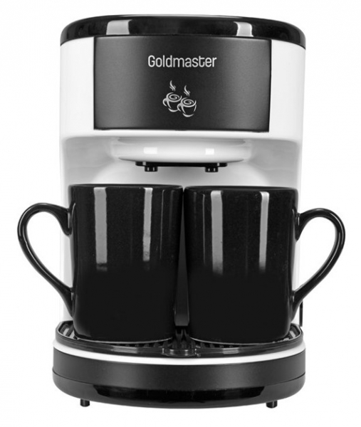 Goldmaster IN-6314 Coffee Classico Kahve Makinesi