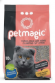Petmagic Naturel Bentonit 10 lt resim