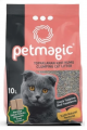Petmagic Marsilya Sabun Kokulu Bentonit 10 lt resim
