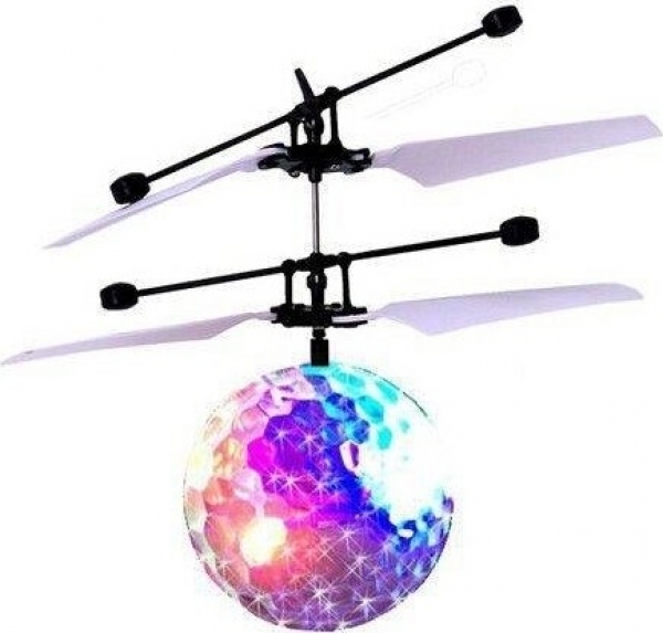 Gepettoys Uçan Top Drone