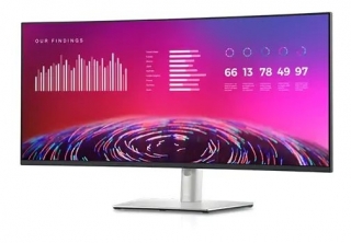 Dell UltraSharp U3821DW Monitör