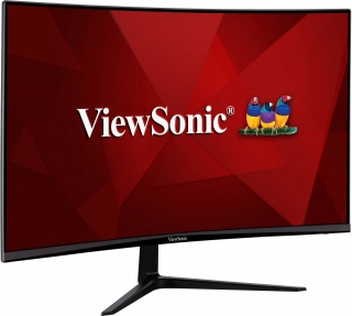 ViewSonic VX3218-PC-MHD Monitör