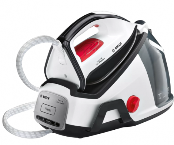 Bosch TDS6540 Buhar Kazanlı Ütü