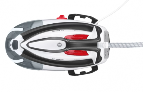 Bosch TDS6540 Buhar Kazanlı Ütü
