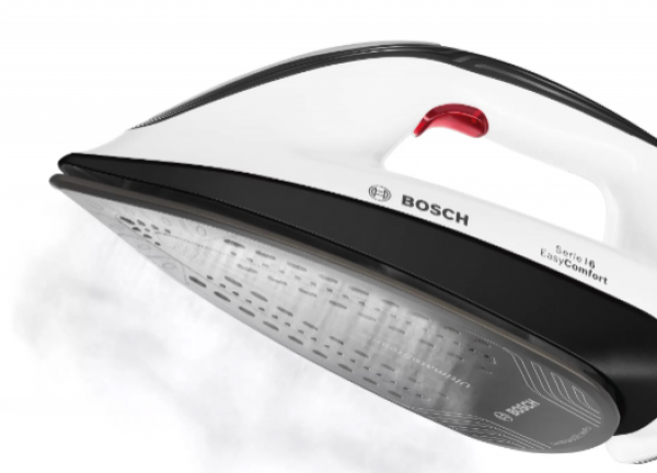 Bosch TDS6540 Buhar Kazanlı Ütü
