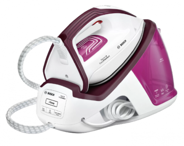 Bosch TDS4020 Buhar Kazanlı Ütü