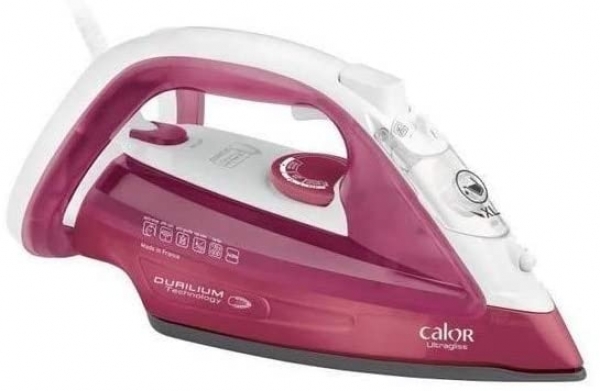 Calor FV4920CO Buharlı Ütü