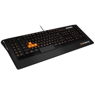 Steelseries Apex Fnatic Klavye
