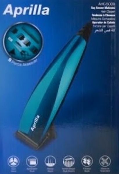 Aprilla AHC-5008 Saç Kesme Makinesi
