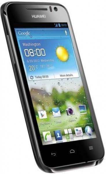 Huawei Ascend G330