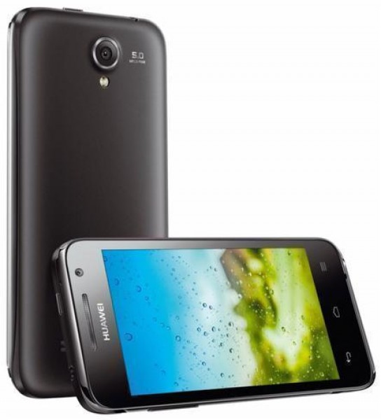 Huawei Ascend G330