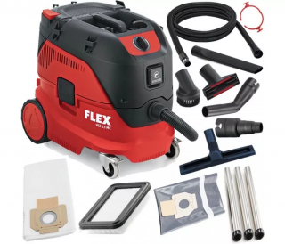 Flex VCE 33 L MC 1400 Sanayi Tipi Süpürge