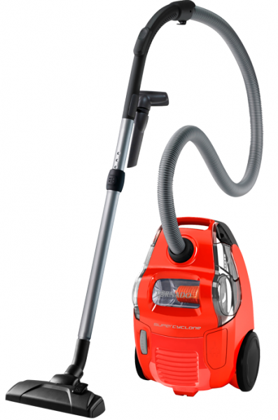 Tornado TOSC60LR Elektrikli Süpürge