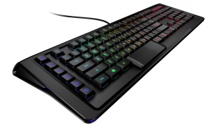 SteelSeries Apex M800 Klavye